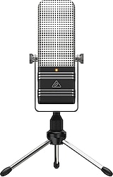 Behringer BV44 Vintage USB Mikrofon