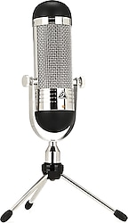Behringer BVR84 Vintage USB Mikrofon