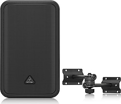 Behringer CE500D Yüksek Performanslı 100 Watt Aktif Hoparlör