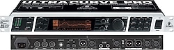 Behringer DEQ2496 Equalizer
