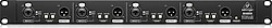 Behringer DI4800A Profesyonel 4 Kanallı Aktif DI-Box