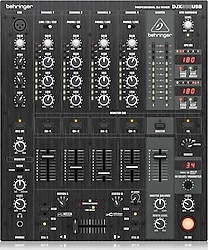 Behringer DJX900USB Profesyonel DJ Mikseri
