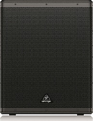 Behringer DR18SUB Aktif Subwoofer