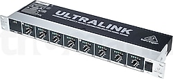 Behringer DS2800 Splitter