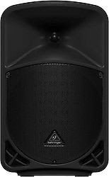 Behringer B205D Ultra-Compact 150 W 5.25 inç Aktif Hoparlör