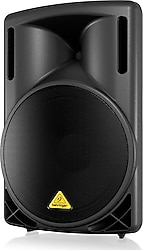 Behringer CE500D Yüksek Performanslı 100 Watt Aktif Hoparlör