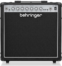 Behringer HA-40R 40 W Gitar Amfisi