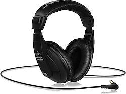 Behringer HPM1000 Kulak Üstü Siyah Stüdyo Kulaklığı