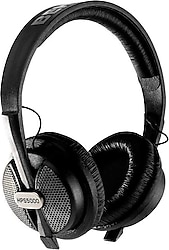 Behringer HPS5000 Kulak Üstü Stüdyo Kulaklığı