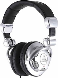 Behringer HPX2000 Kulak Üstü Stüdyo Kulaklığı
