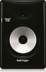 Behringer K8 Audiophile Bi-Amped 8 inç Referans Monitörü