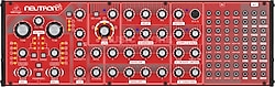 Behringer NEUTRON Yarı Modüler Synthesizer