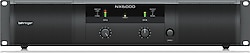 Behringer NX6000 6000 W Power Amfi