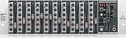 Behringer RX1202FX 12 Kanallı Rack Tipi Efektli Mikser