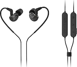 Behringer SD251-BT Bluetooth Stüdyo Kulaklığı