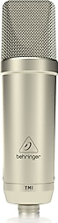Behringer TM1 Geniş Diyafram Condenser Mikrofon