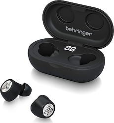 Behringer True Buds TWS Kulak İçi Bluetooth Kulaklık