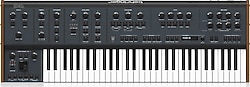 Behringer UB-XA 61 Tuşlu Analog Polifonik Synthesizer