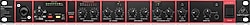 Behringer UV1 Mikrofon Preamfisi