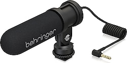 Behringer VIDEO MIC MS Kamera üstü Mikrofon