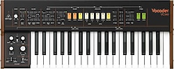 Behringer VC340 Analog Vocoder