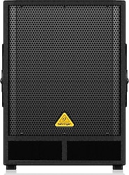 Behringer VQ1800D 18" 500 W Aktif Subwoofer