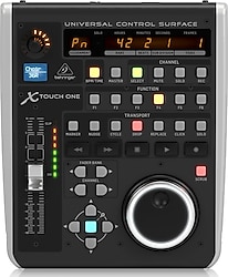 Behringer X-TOUCH One Controller