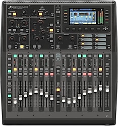Behringer Xenyx Q1202USB 12 Kanal Mikser Fiyatları, Özellikleri ve