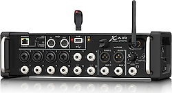 Behringer Ses Mikseri