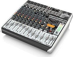Behringer Xenyx X1622USB 16 Kanal Mikser Fiyatları, Özellikleri ve