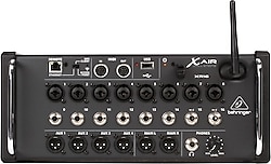 Behringer XR16 16 Kanal Dijital Ses Mikseri