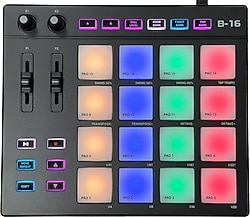 Beisite B16MIDI Midi Pad