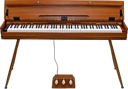Beisite S1827WGBR Ahşap Dijital Piyano