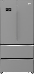 Beko 183510 EI Gardırop Tipi No Frost Buzdolabı