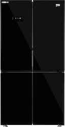 Beko 191572 ESC Gardırop Tipi No Frost Buzdolabı