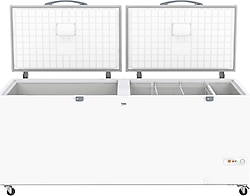 Beko 3600 DT Endüstriyel Derin Dondurucu