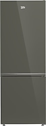Beko 670475 IEGC Kombi No Frost Buzdolabı