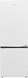 Beko 670490 IEB Kombi No Frost Buzdolabı