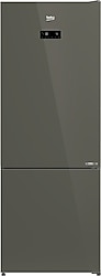 Beko 670514 EGC Kombi No Frost Buzdolabı