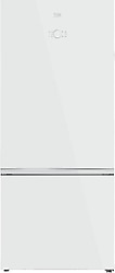 Beko 678551 EBC AI Fit Kombi No Frost Buzdolabı
