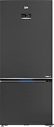 Beko 678551 EDI Kombi No Frost Buzdolabı
