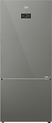 Beko 678551 EGC AI Fit Kombi No Frost Buzdolabı