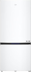 Beko 683614 IEB Kombi No Frost Buzdolabı