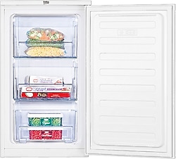 Beko 7030 MB 3 Çekmeceli Derin Dondurucu
