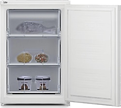 Beko 7032 MB 3 Çekmeceli Derin Dondurucu
