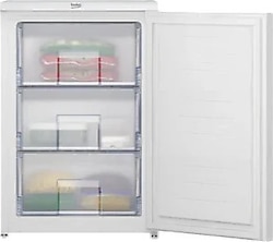 Beko 7032 NFB 3 Çekmeceli Derin Dondurucu