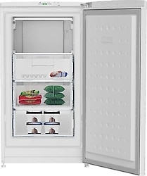 Beko 7043 MB 4 Çekmeceli Derin Dondurucu