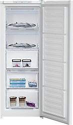 Beko 7052 NFB 5 Çekmeceli Dikey No Frost Derin Dondurucu