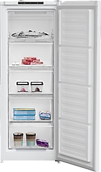 Beko 7053 NFB 3+2 Çekmeceli Derin Dondurucu