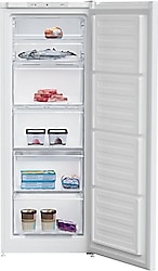 Beko 7063 MB 6 Çekmeceli Dikey Derin Dondurucu